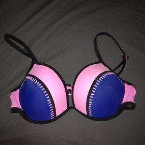 Victoria Secret Bikini Top 34D